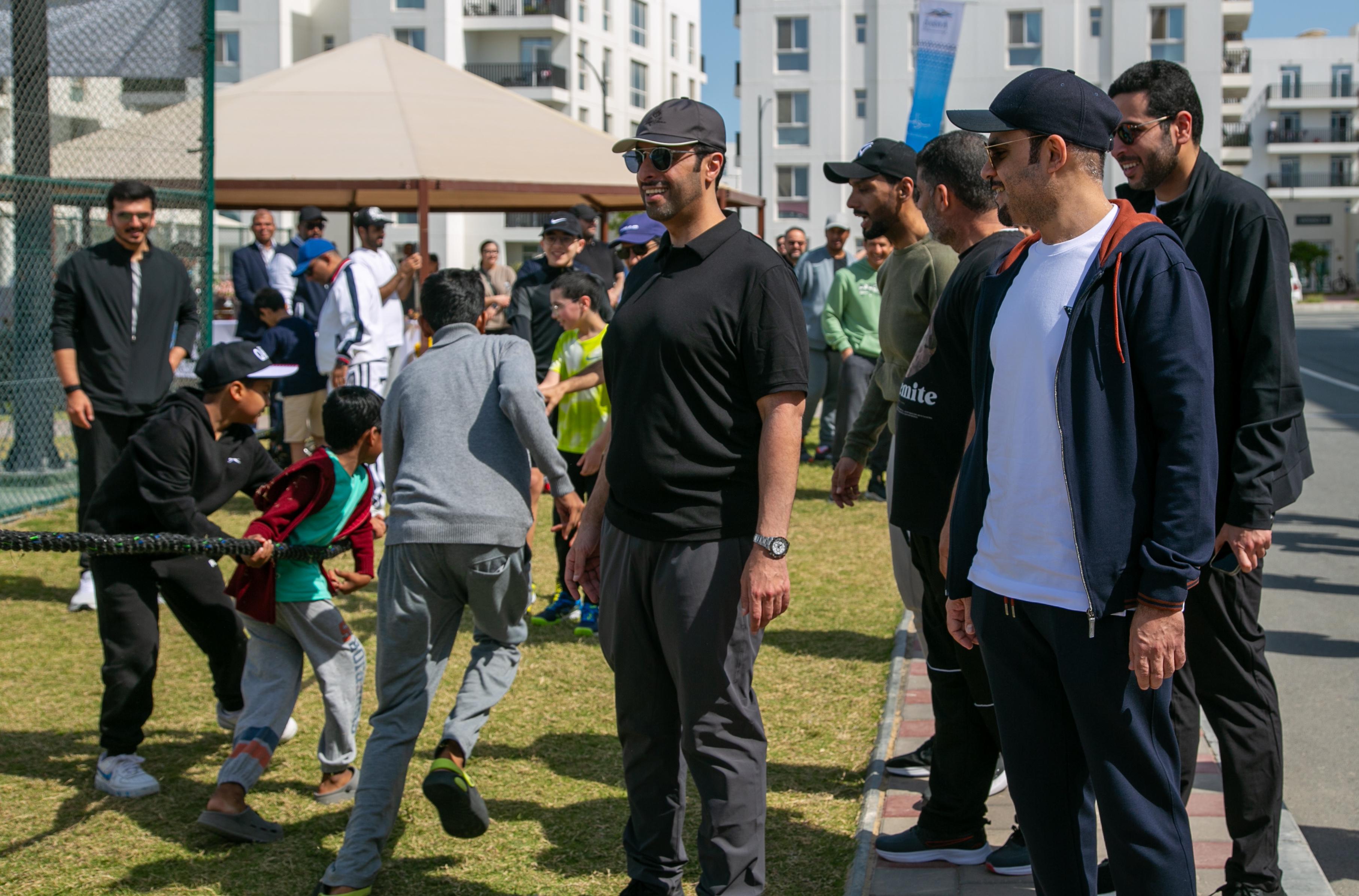 اليوم الرياضي ٢٠٢٥